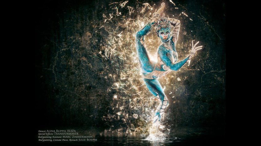 Olympia 2020 Yana Kuznetsova