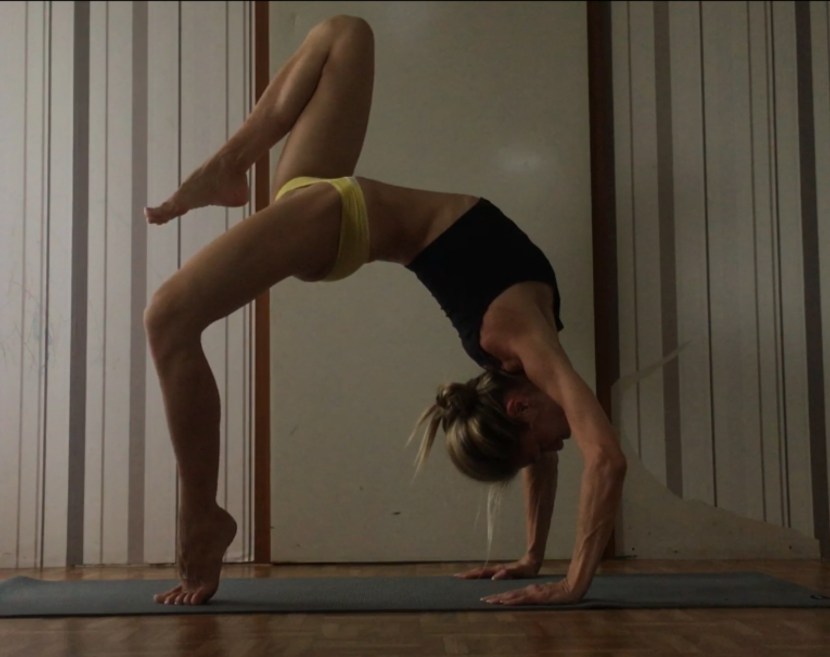 Vika Radchenko Radchenko Vika Nude