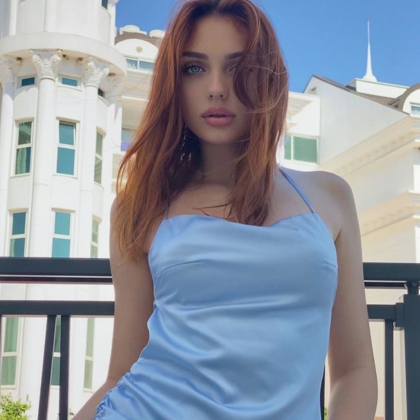 Filatova Yana Andreevna 04/25/1990