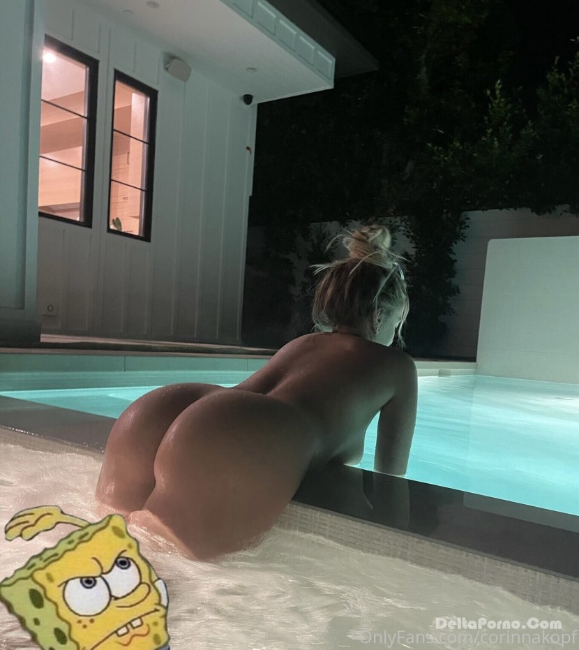 Corinna kopf onlyfans