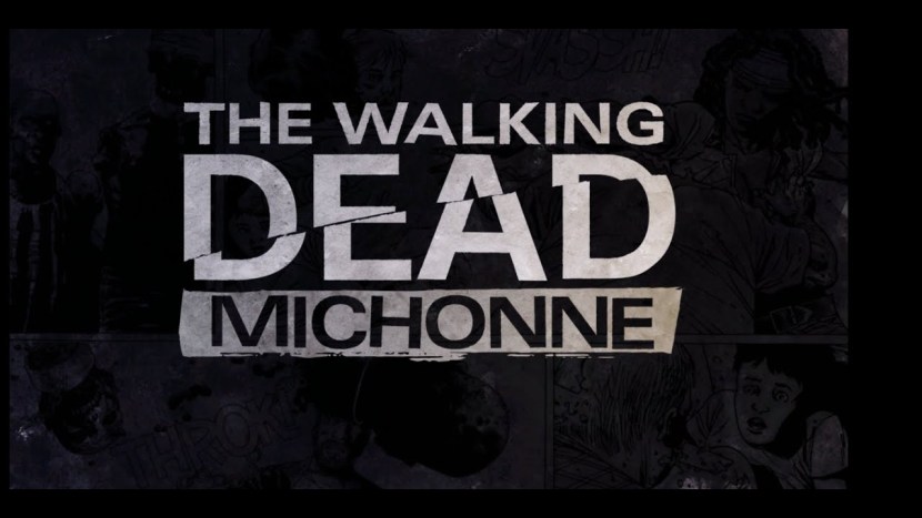 Randall Walking Dead Mishon