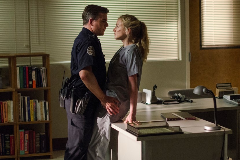 Andrew Lincoln Walking Dead Season 11