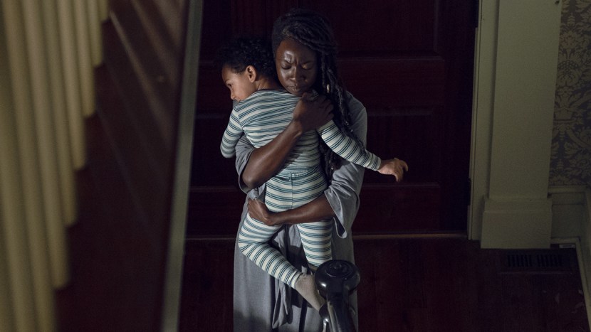 The Walking Dead: Michonne - Episode 3: What We Deserv