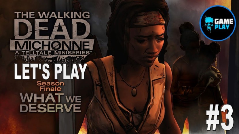 Walking dead Fordnight