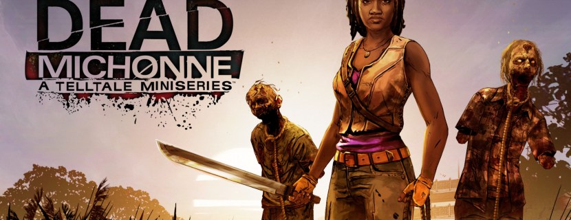 Walking dead Fordnight