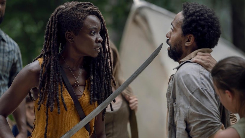 Nadia Hilker Ero Excerpts