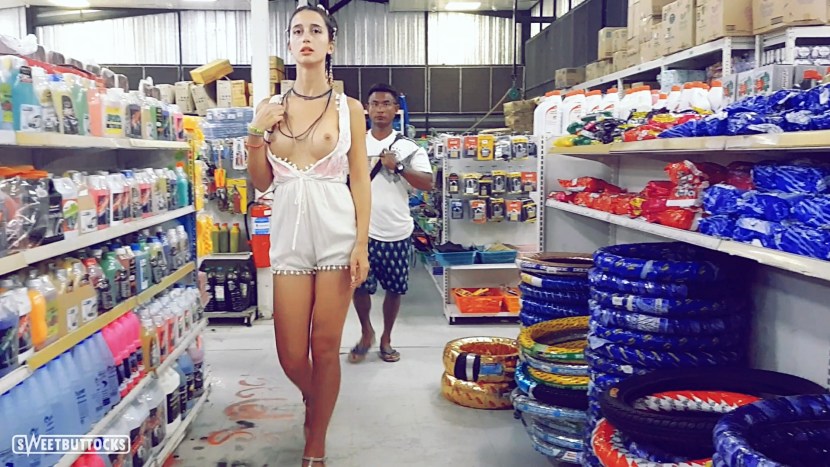 Elena Babicheva Gargona280