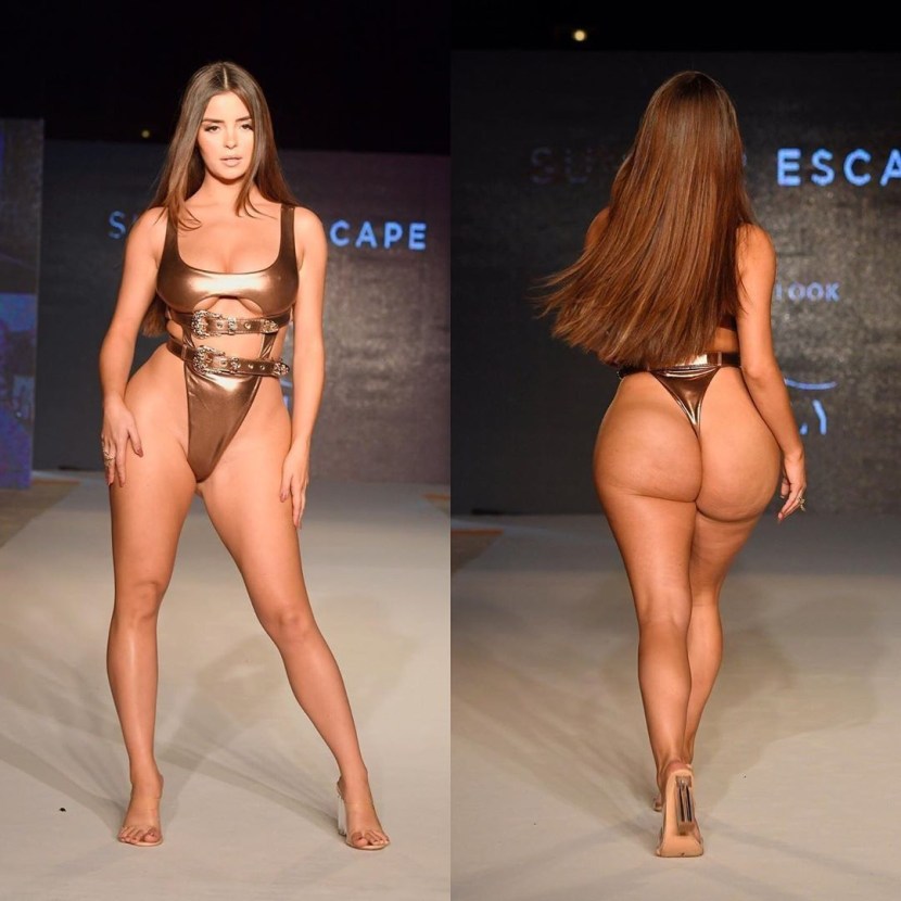 Kira Mayer (Kira Mayer)