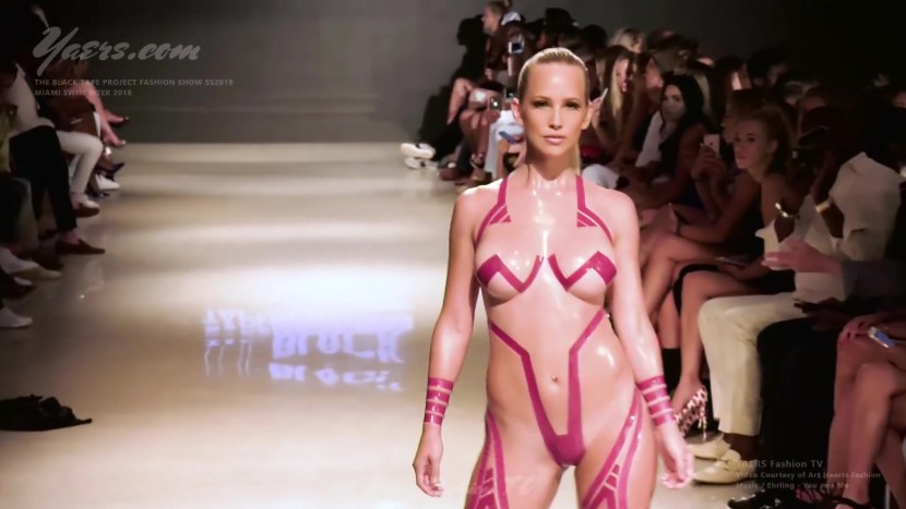 Black Tape Project 2019 Model Names