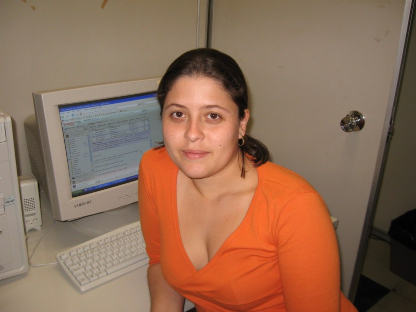 WP-Content Uploads girls