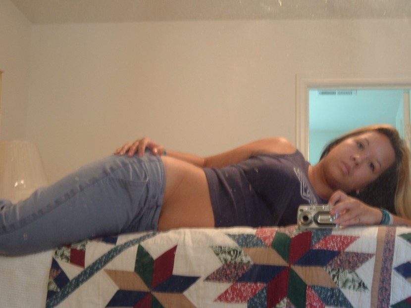 Olivia Williams Postman