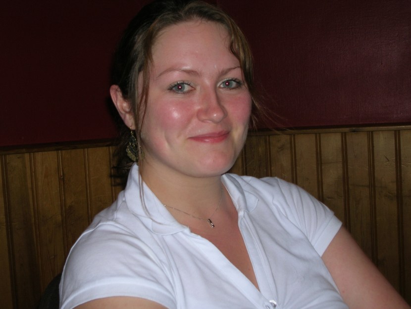 Carrie Chambers actress