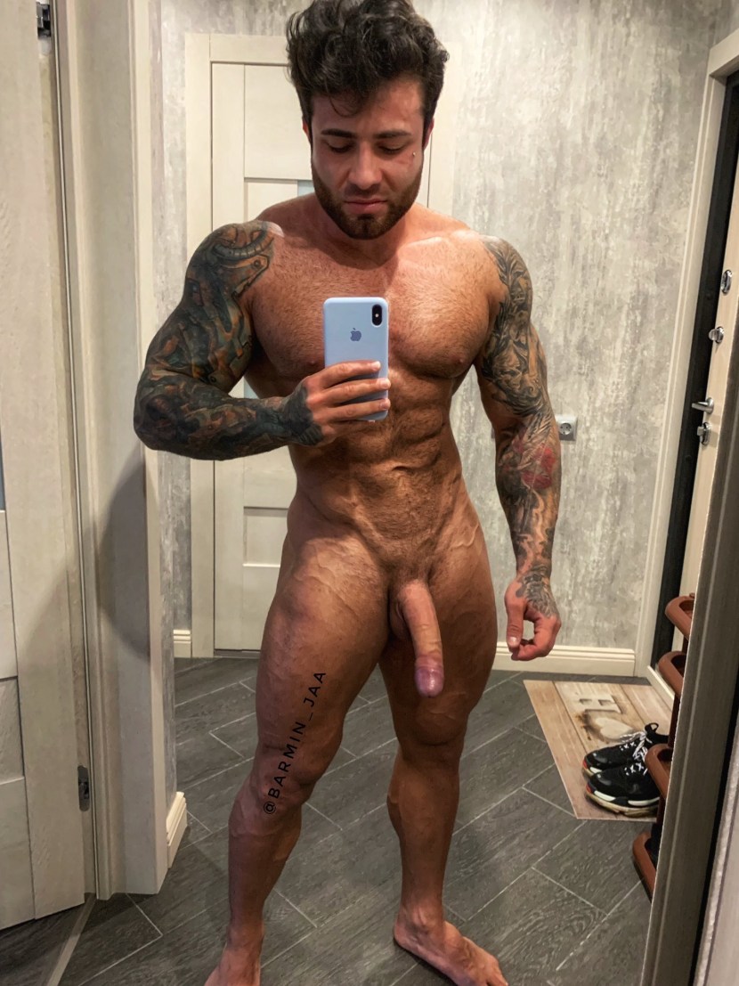 Rule 34 Max from Bravl Stars Max