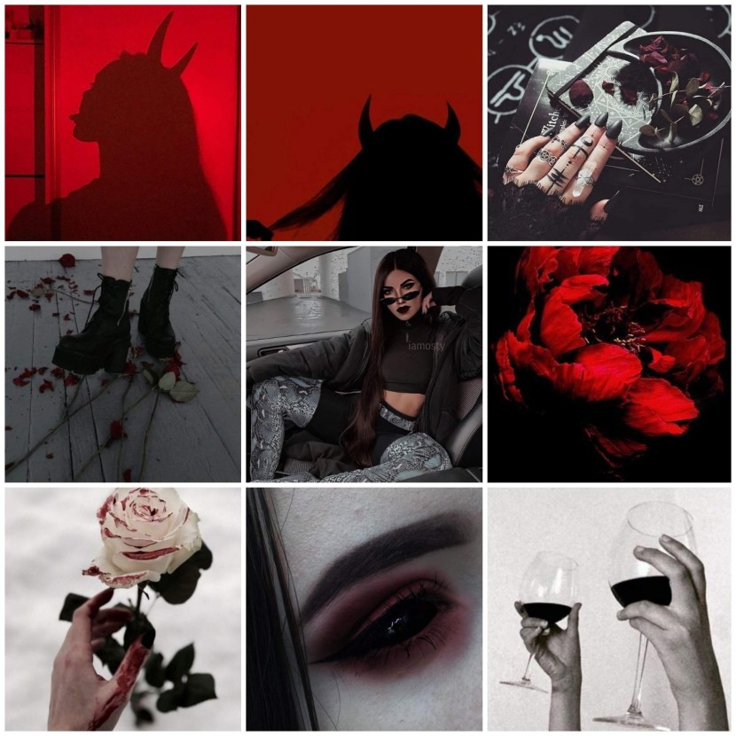 Adi's secret of heaven aesthetics