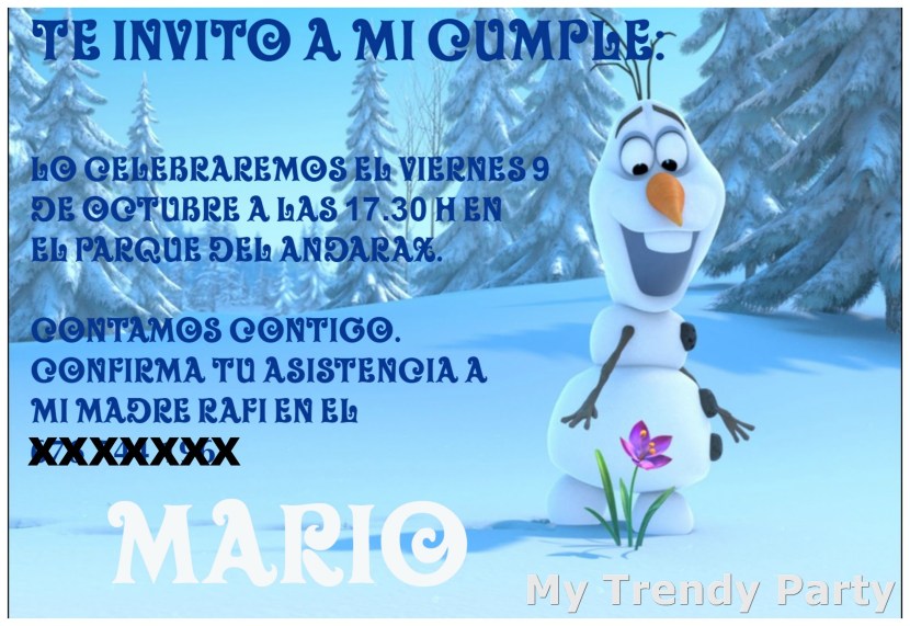 Olaf quotes