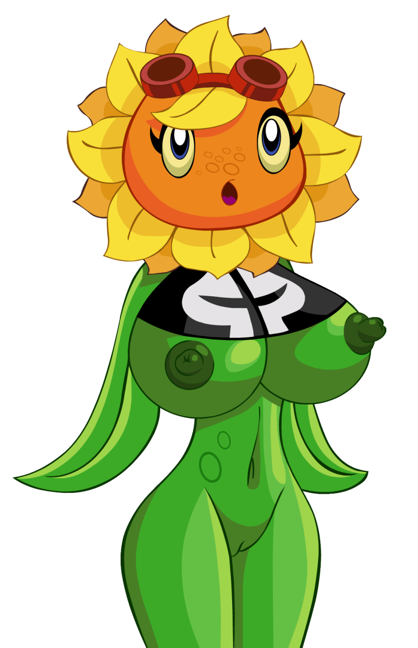 Solar Flare Pvz Rule34
