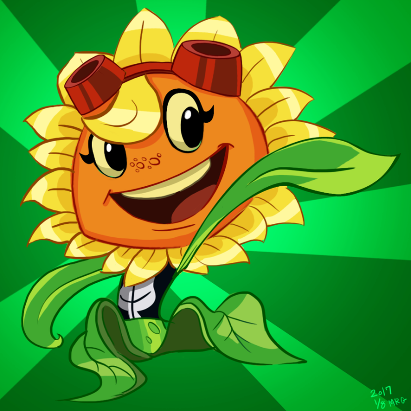 Pvz Solar Flare Human Hentai without panties