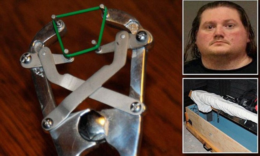 Marla Malcolm 2001 Maniac