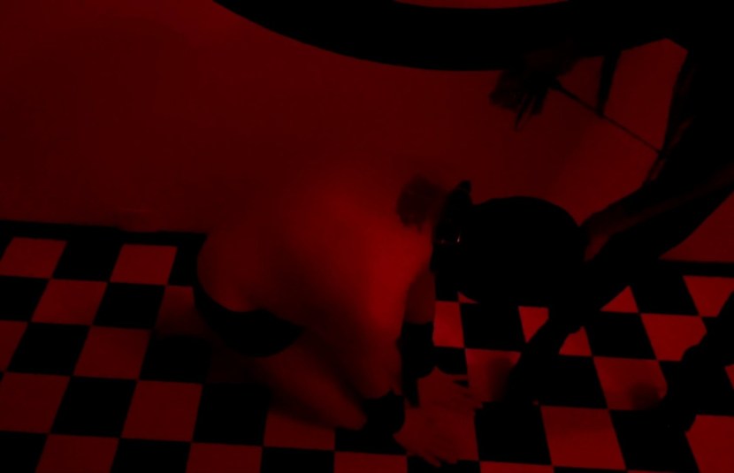 DungeonCorp Playing with Jazmin Bdsm Bondage Spanking Slaves