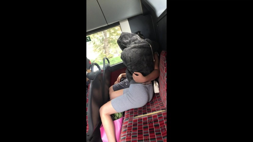 Julia Voth Resident Evil