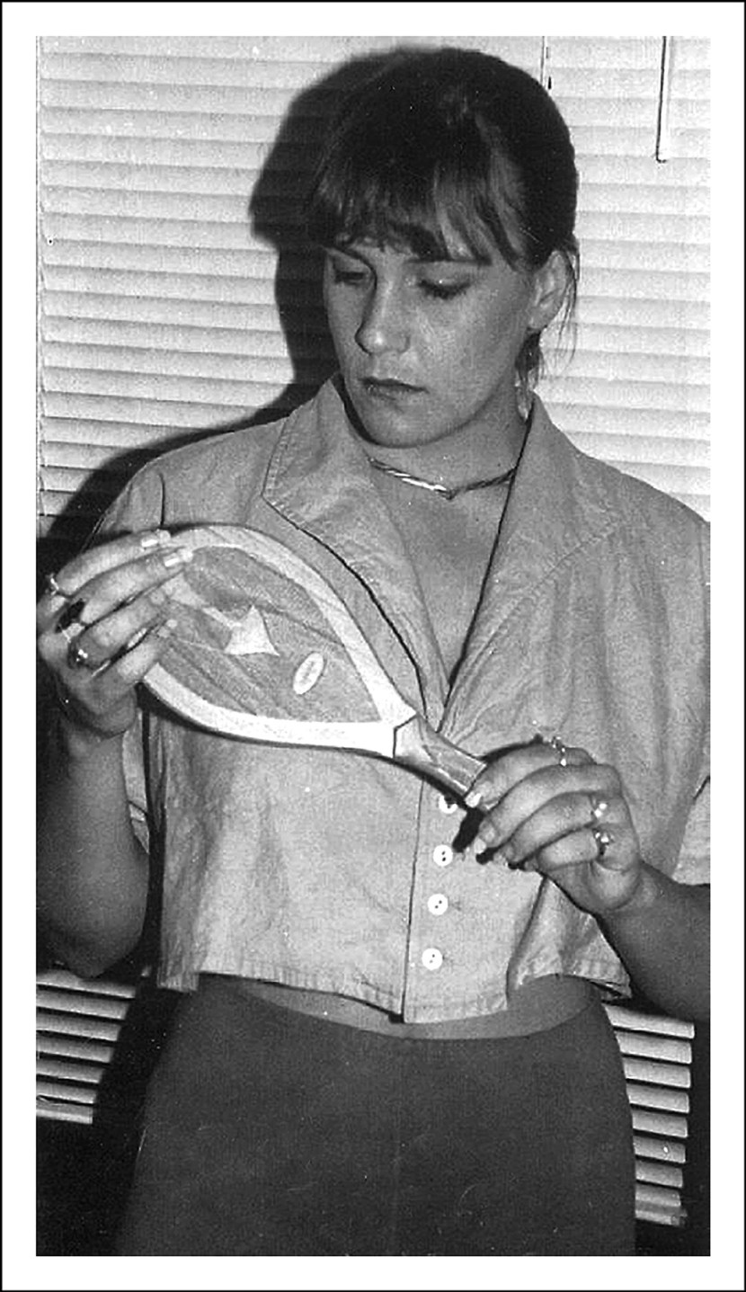 Amateur Subslut Wves (Real Bondage Whores) -12