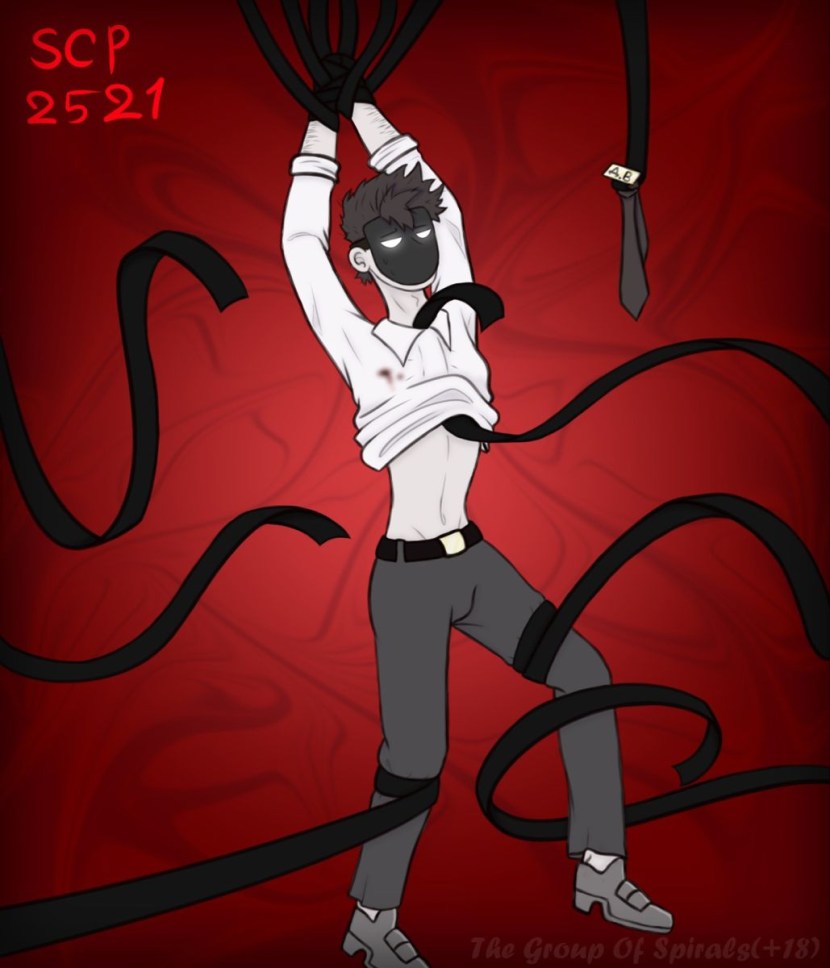 How much is a book about SCP