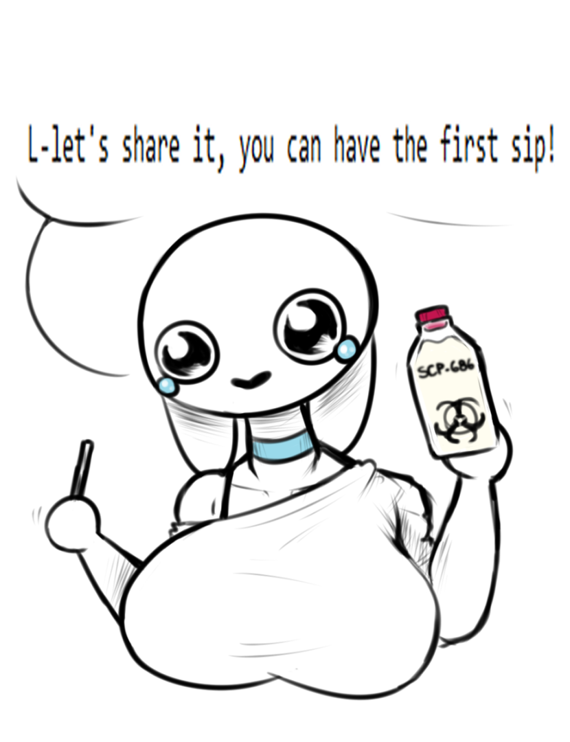 Class D SCP Foundation