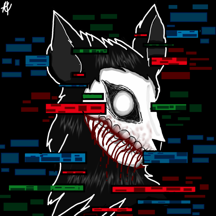 Anime hotel Khazbin Luna