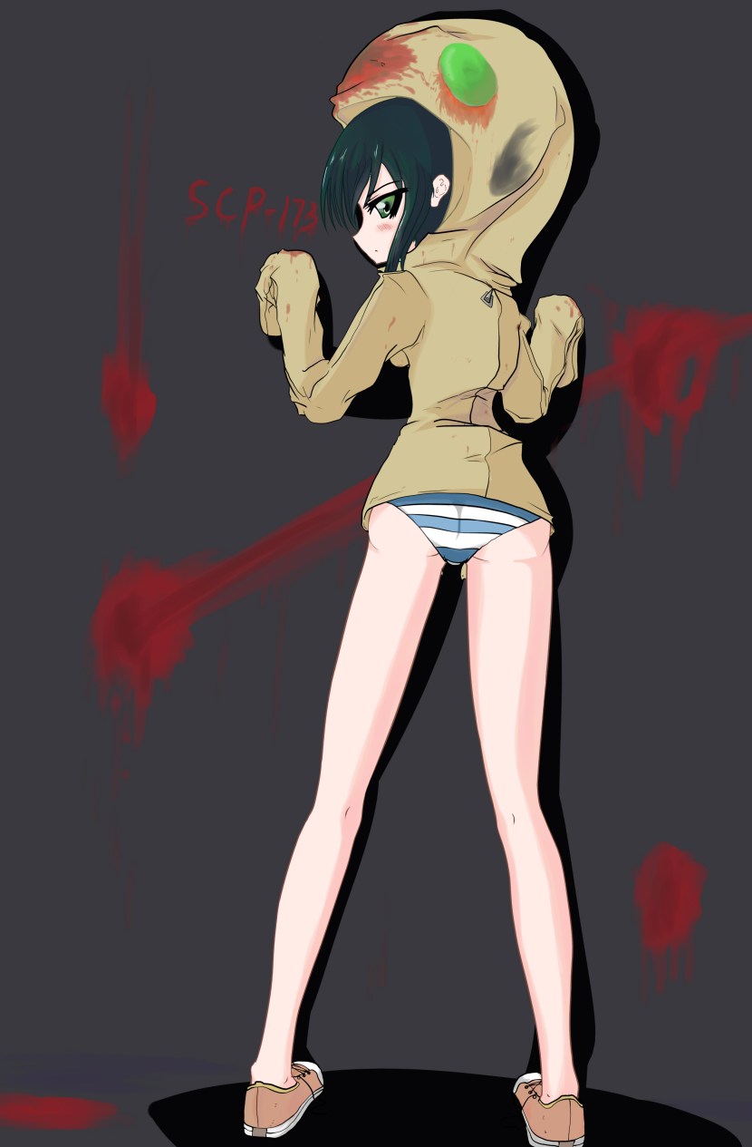 SCP -1471 - Mobile application