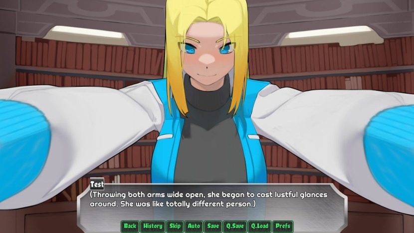 The hierarchy of the SCP Foundation