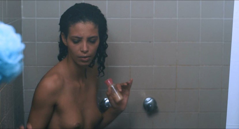 Sarai Minx - The Special Fucking Treatment (Brown Bunnies)