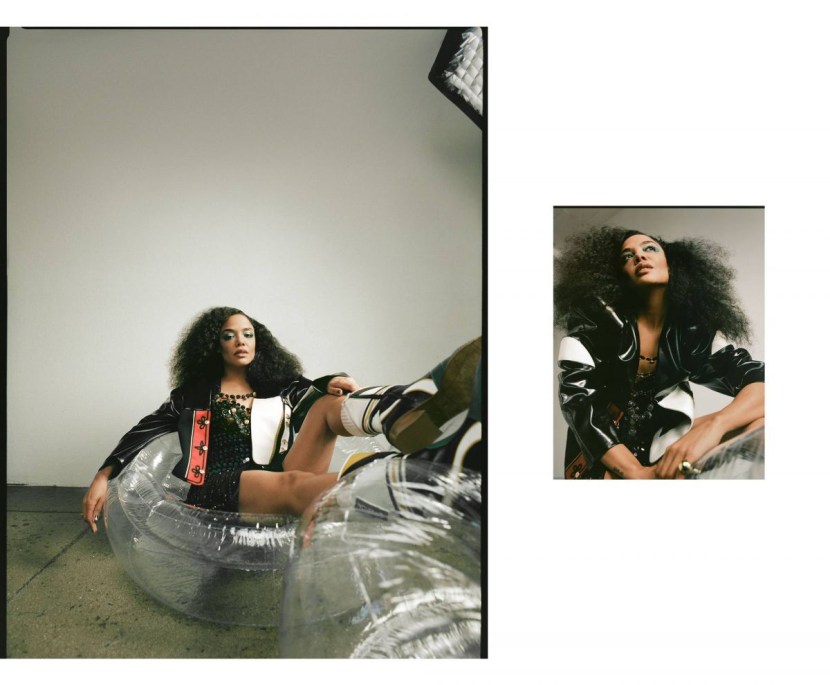 Gabriela Markinkova Nude