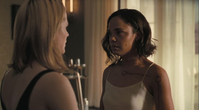 Tess Lyndon Masturbation