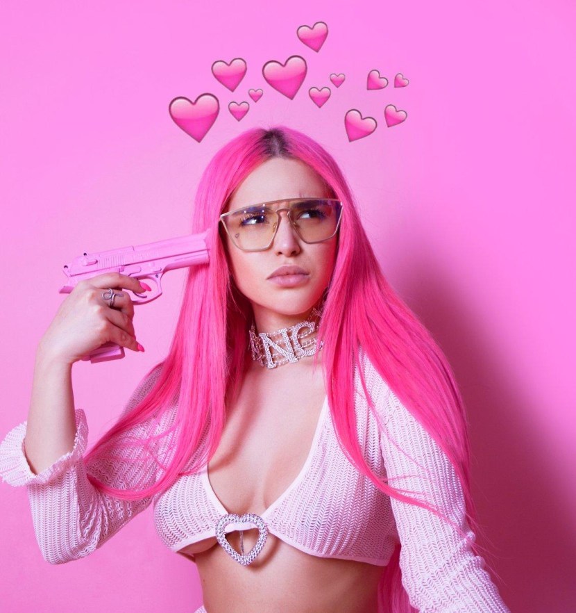 No Rest for the Ass 2016-06-07 Alisa Nude