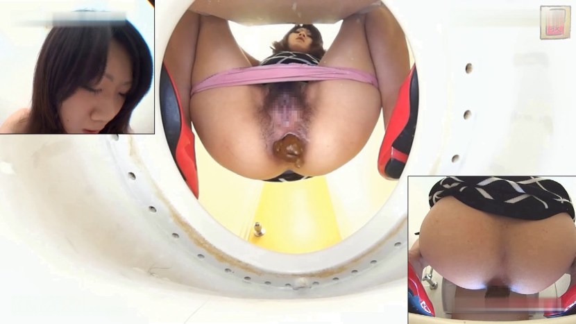 Hidden Chinese Camera