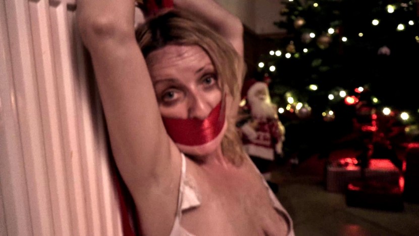 Cinema bad Santa 2016 8+xxx