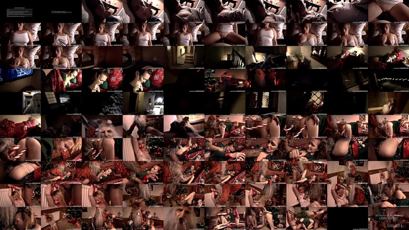 Bad Santa is a porn movie