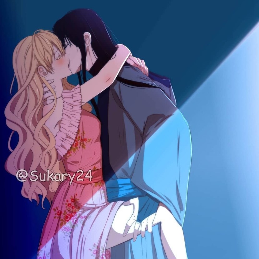 Blaire Ivory (Blair Ivory) Anal DP