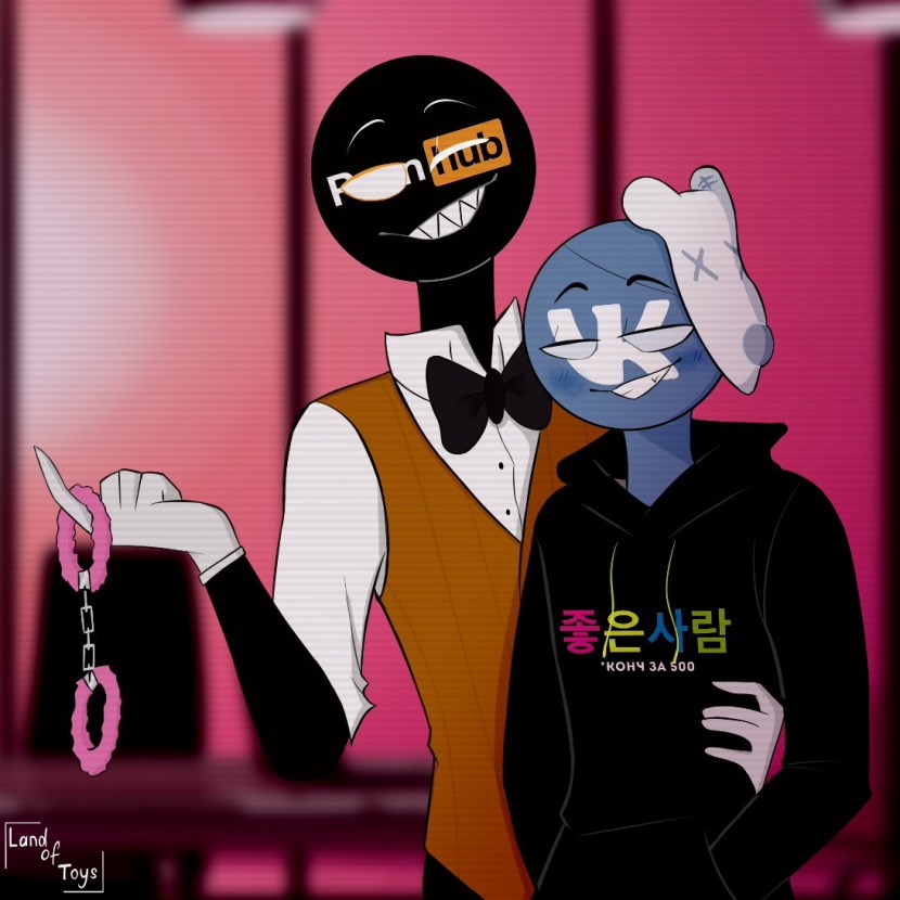 SocialMediahumans Pornhub