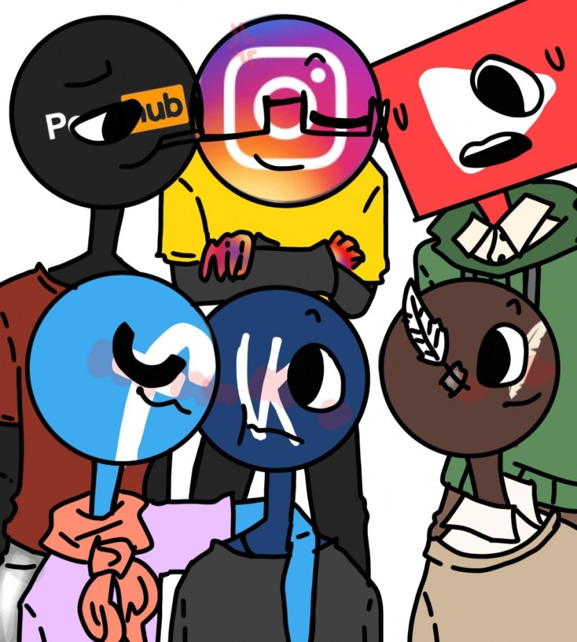 SocialMediahumans hub