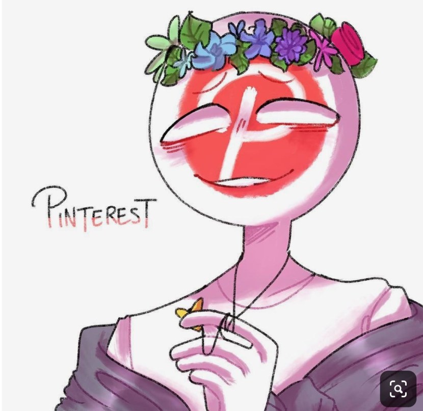 Social Media Humans Discord