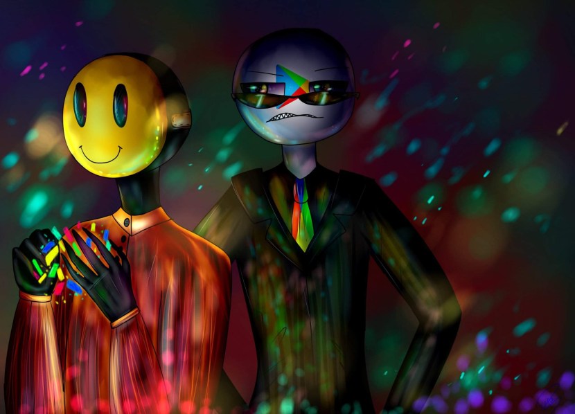 SocialMediahumans amino