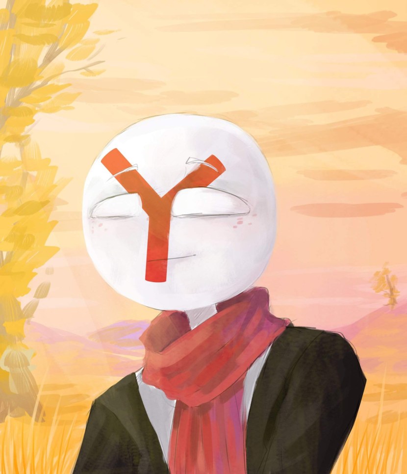 Falcon of Media Humans