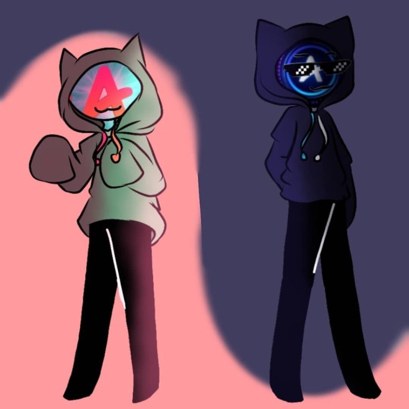 Countrymans of the USSR and Reich Ship 18