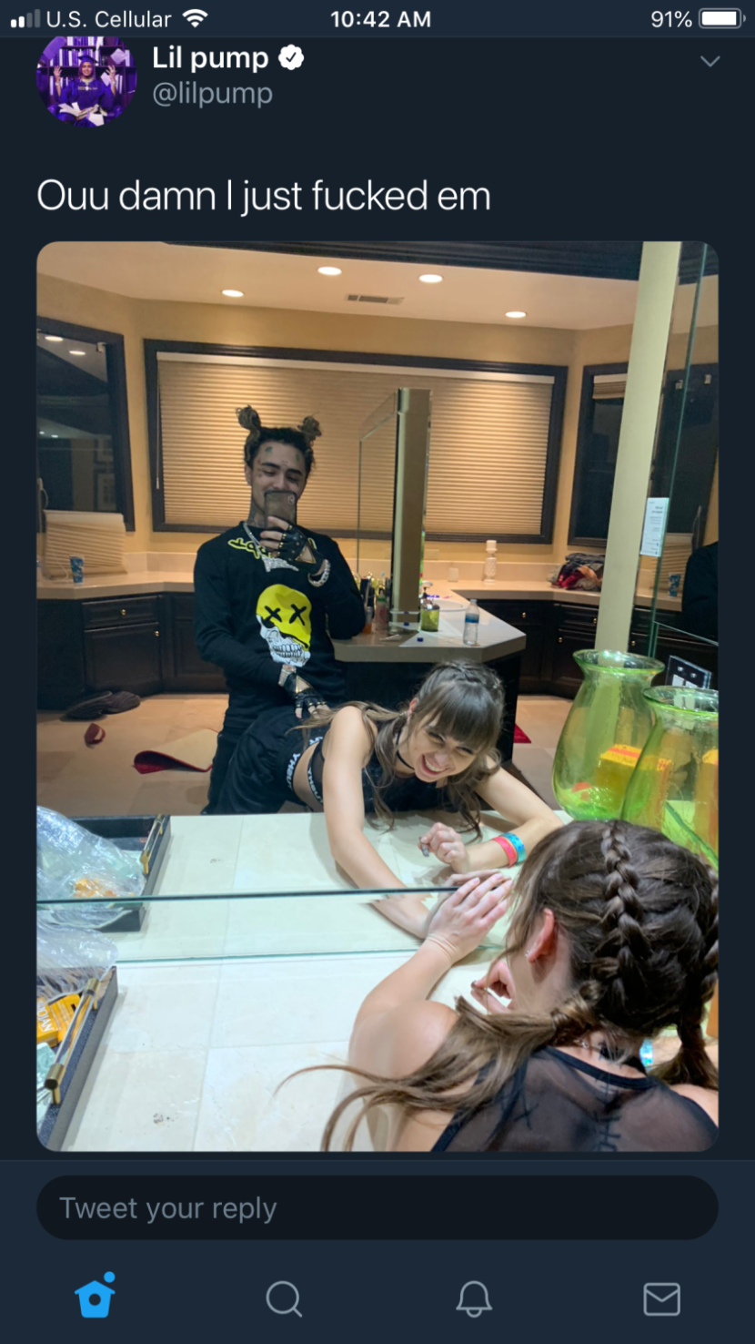 Fysey Knight Fankin characters