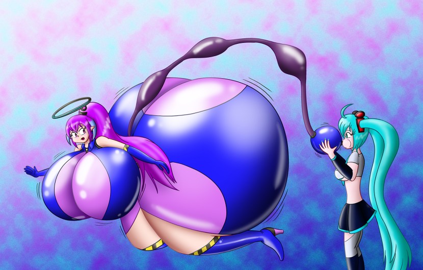 Vacuum pump for shemale penis