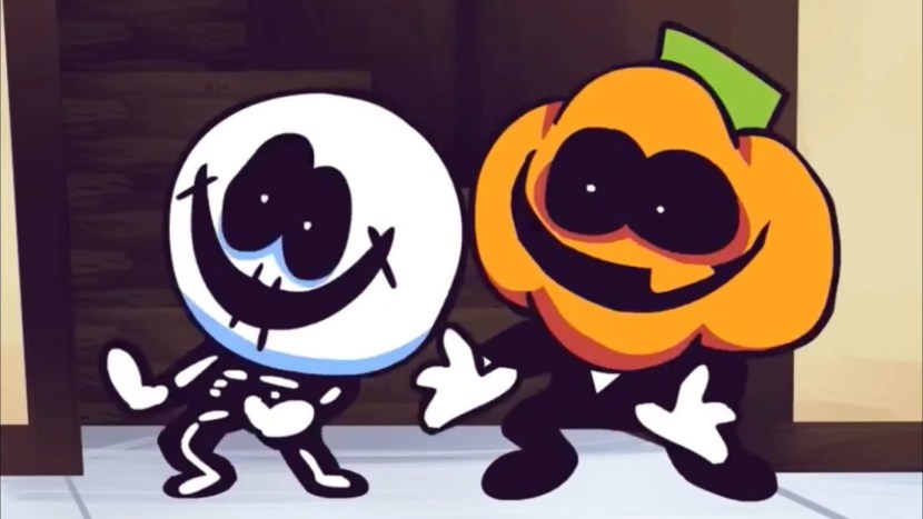 Friday Night Funkin Arrows