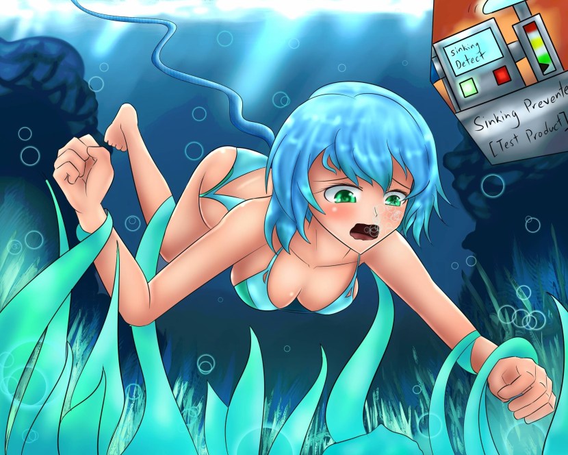 Devilsfilm.com - Destiny Porter, Lizzy London