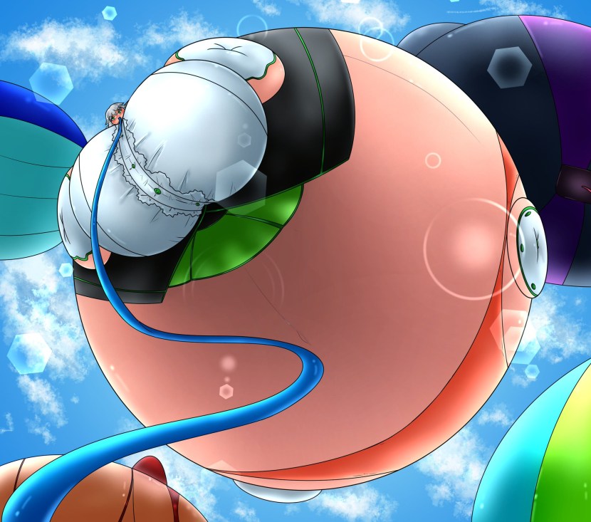 Lil Pump and Ralley Raid