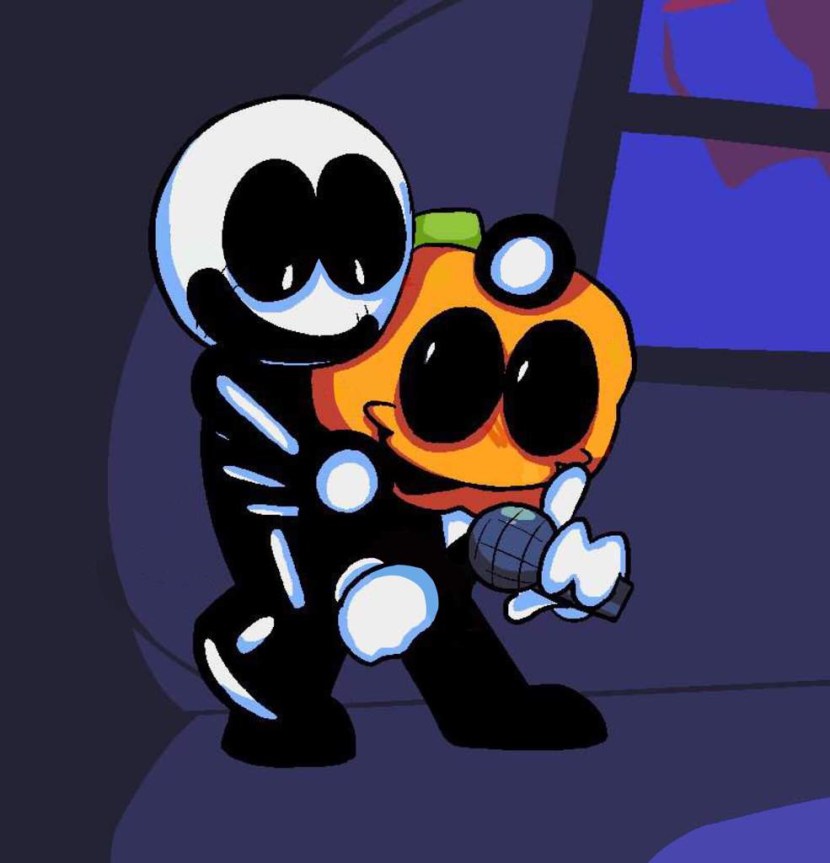 Lady Bug Fat Inflation